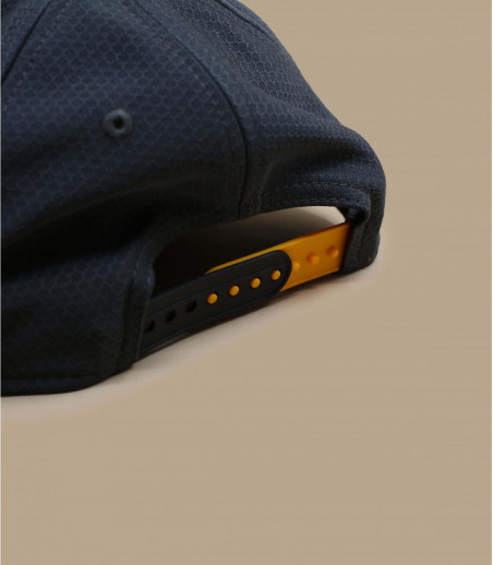 New Era Cap Mc Laren Team New Era Cap Mc Laren Team